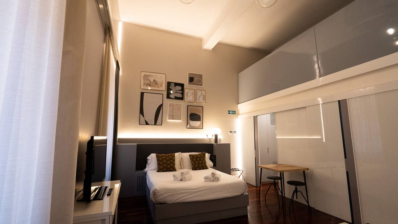 Croce Apartments Rome | Apartments