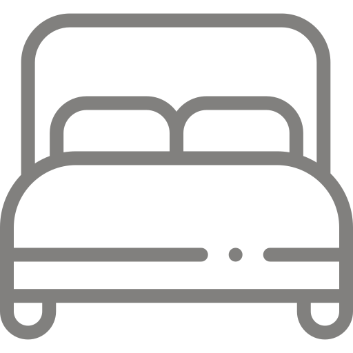 Croce-Apartments-Rome-holiday-apartment-bed